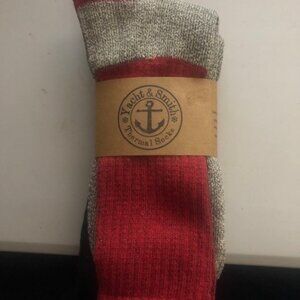 NEW 3 Pair Yacht & Smith Thermal Socks